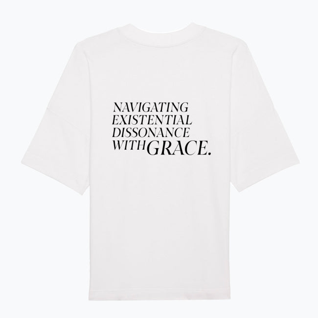 Navigating Existential Dissonance