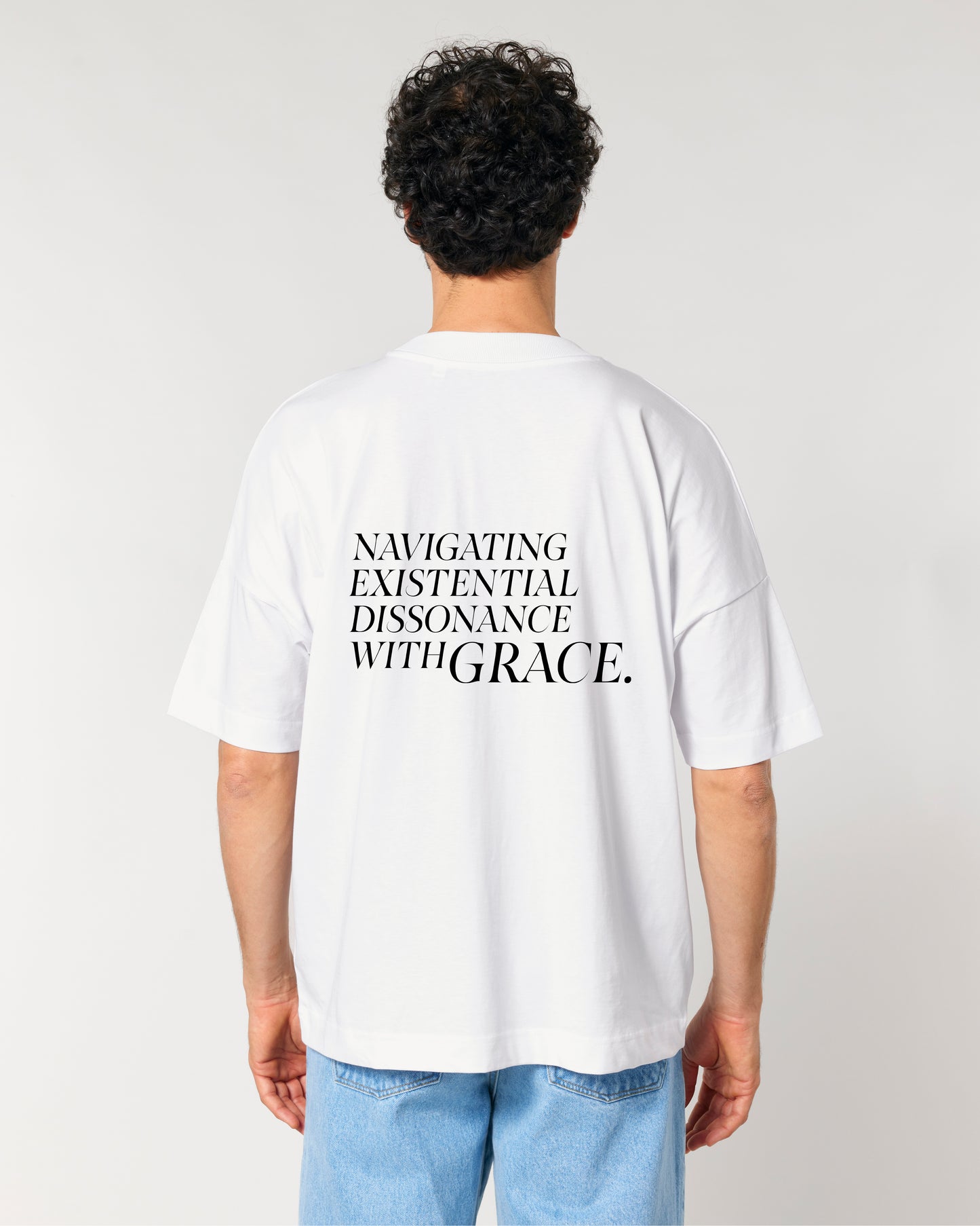 Navigating Existential Dissonance